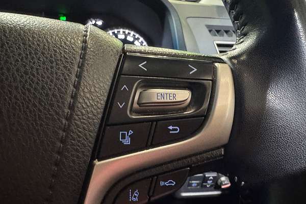 2020 Toyota Landcruiser Prado VX GDJ150R