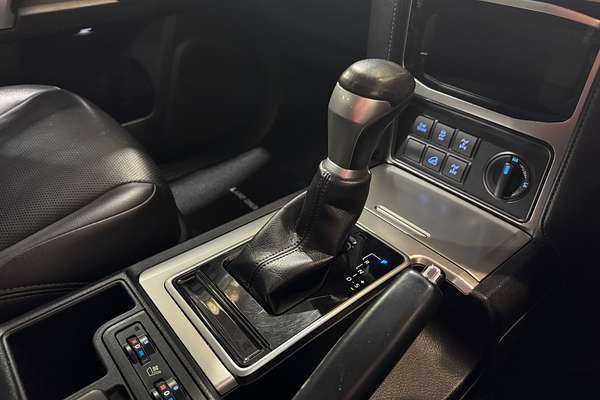 2020 Toyota Landcruiser Prado VX GDJ150R