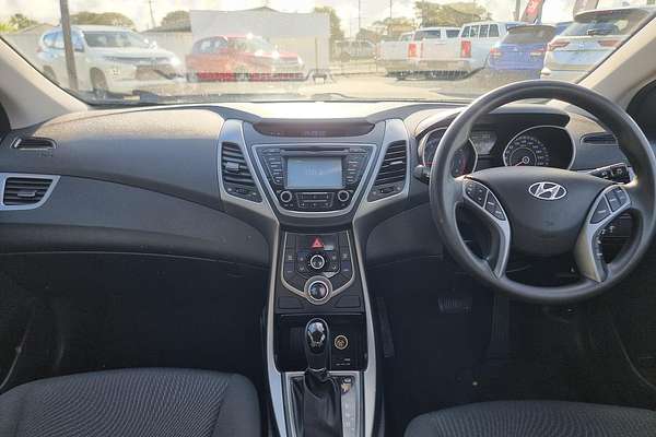 2015 Hyundai Elantra Active MD3