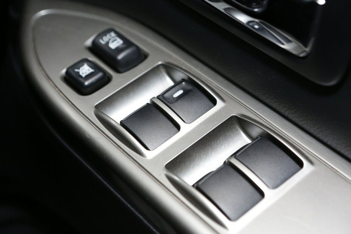 2021 Mitsubishi Pajero Exceed NX