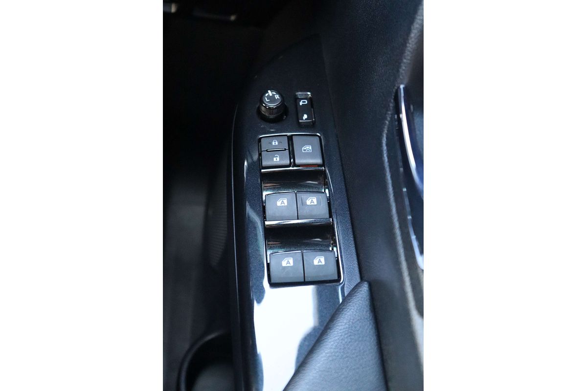 2023 Toyota Hilux Rogue GUN126R 4X4