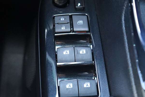 2023 Toyota Hilux Rogue GUN126R 4X4