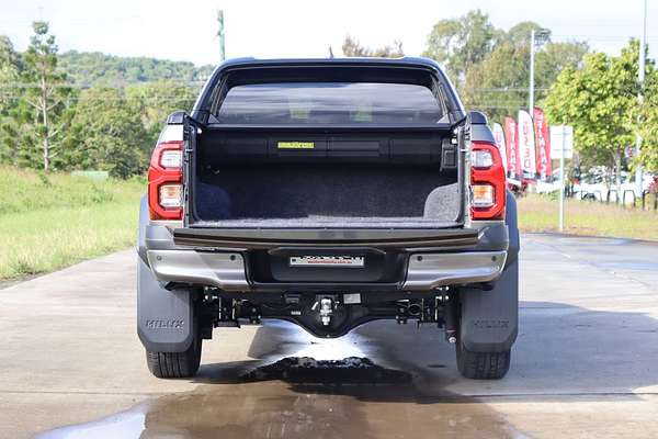2023 Toyota Hilux Rogue GUN126R 4X4