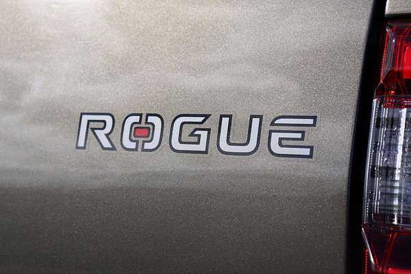 2023 Toyota Hilux Rogue GUN126R 4X4