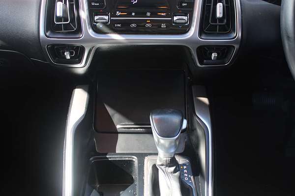 2020 Kia Sorento Sport MQ4