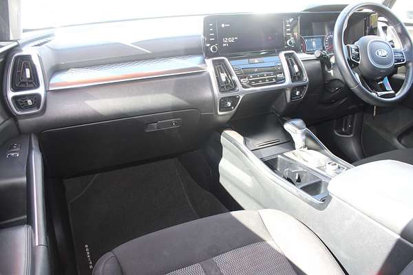 2020 Kia Sorento Sport MQ4