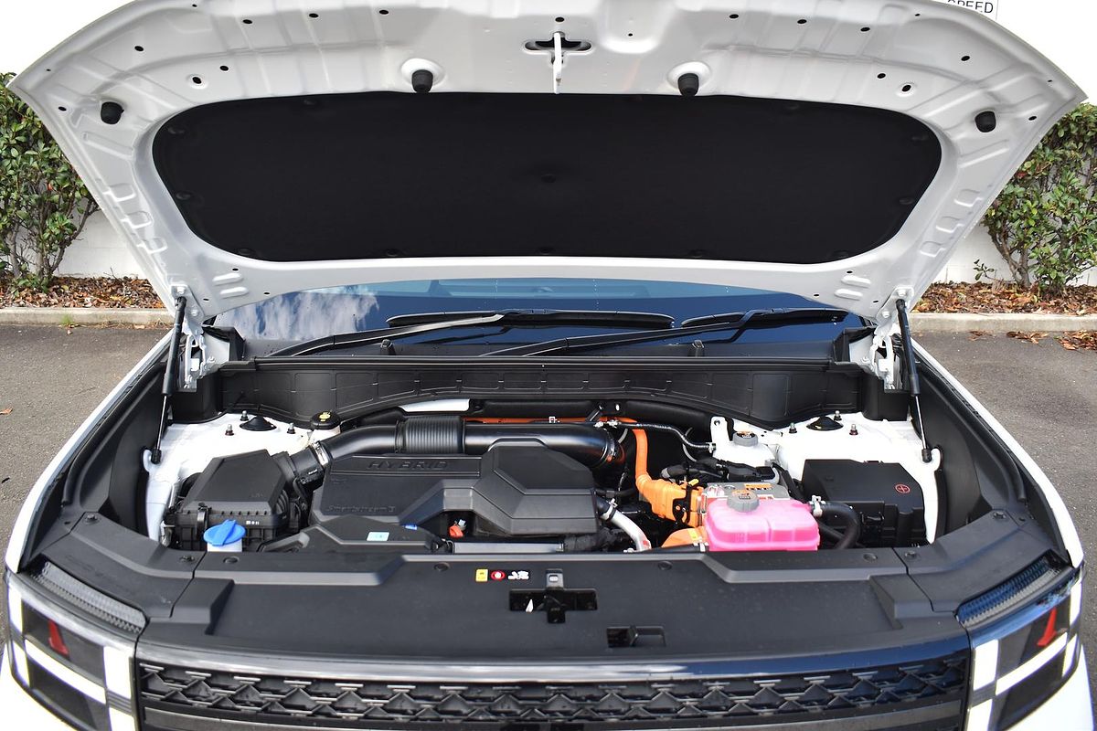 2025 Hyundai Santa Fe Hybrid Calligraphy MX5.V1
