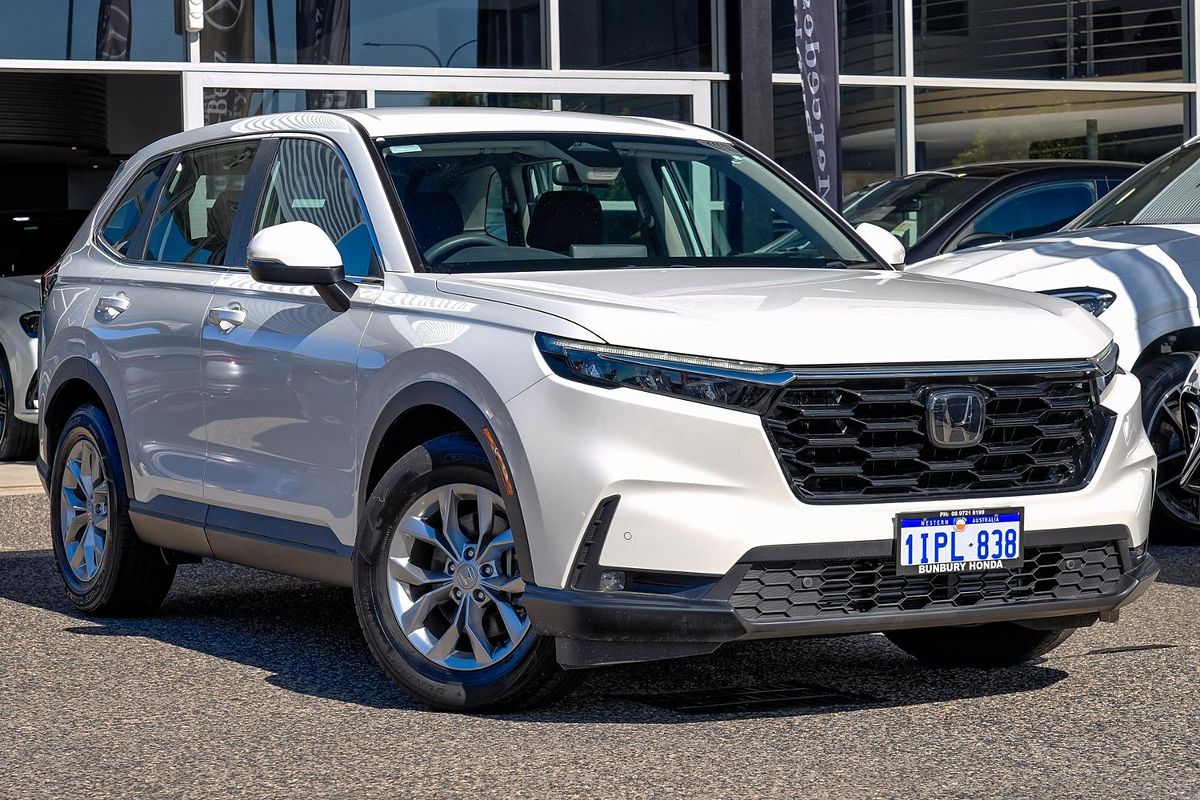 2023 Honda CR-V VTi X RS