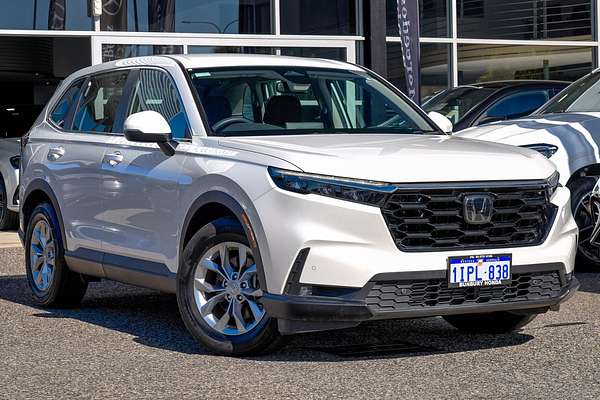 2023 Honda CR-V VTi X RS