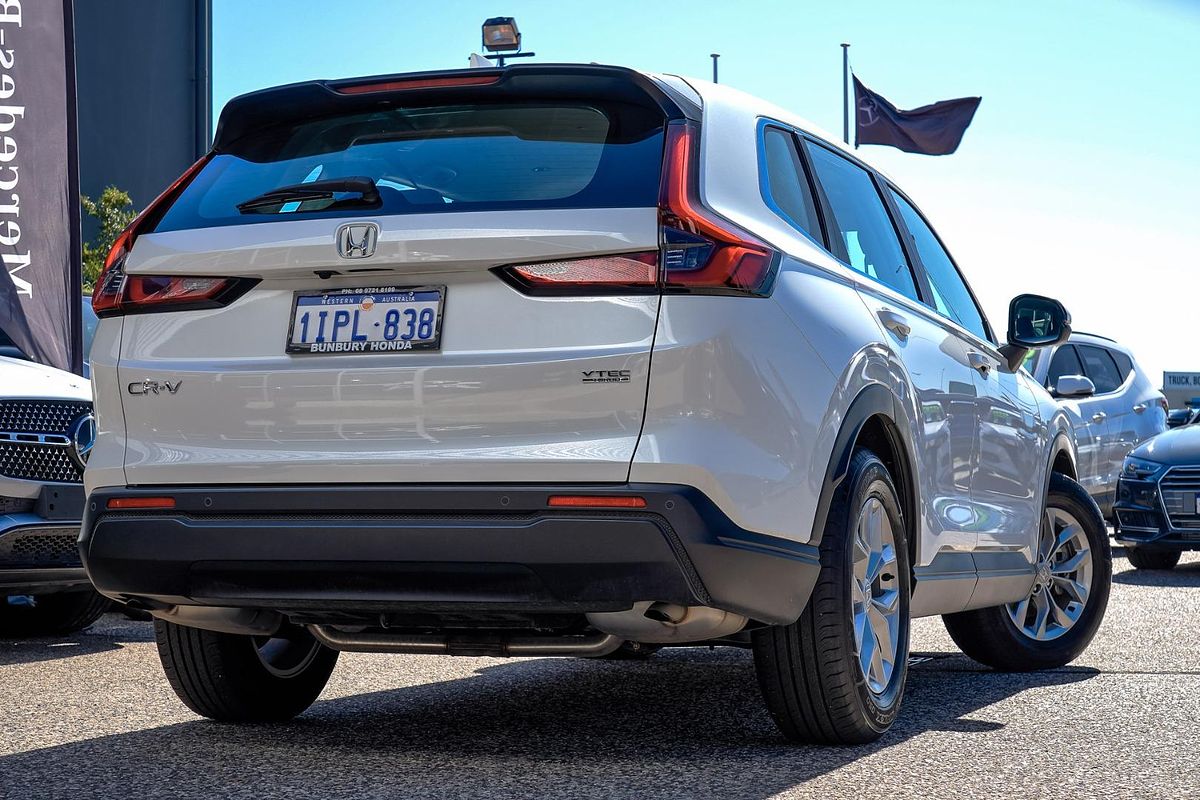 2023 Honda CR-V VTi X RS