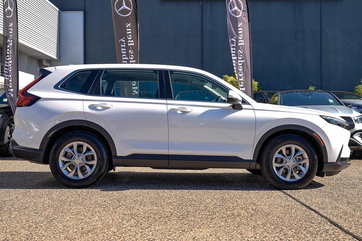 2023 Honda CR-V VTi X RS