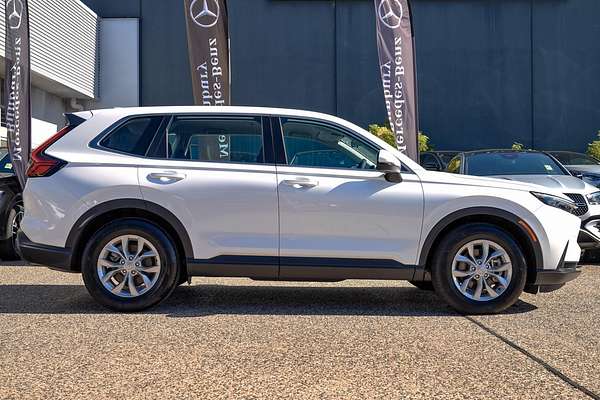 2023 Honda CR-V VTi X RS
