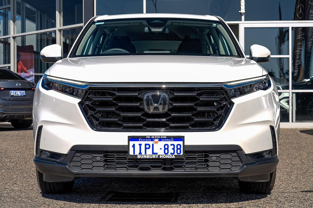 2023 Honda CR-V VTi X RS