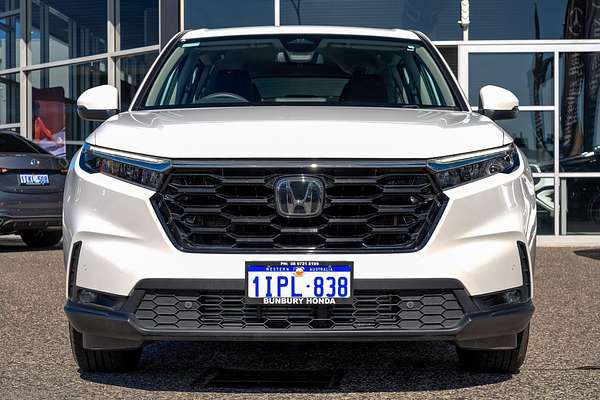 2023 Honda CR-V VTi X RS