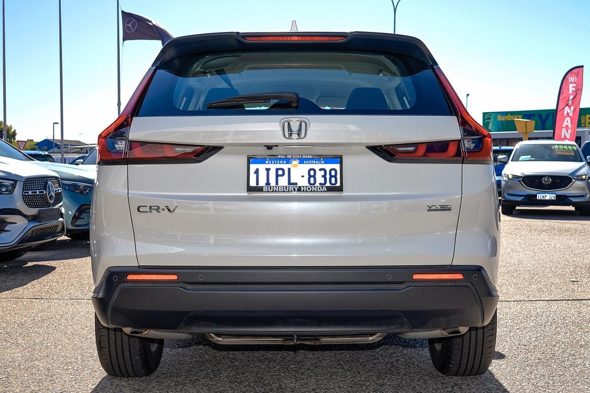 2023 Honda CR-V VTi X RS