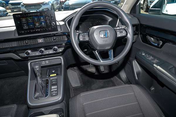 2023 Honda CR-V VTi X RS