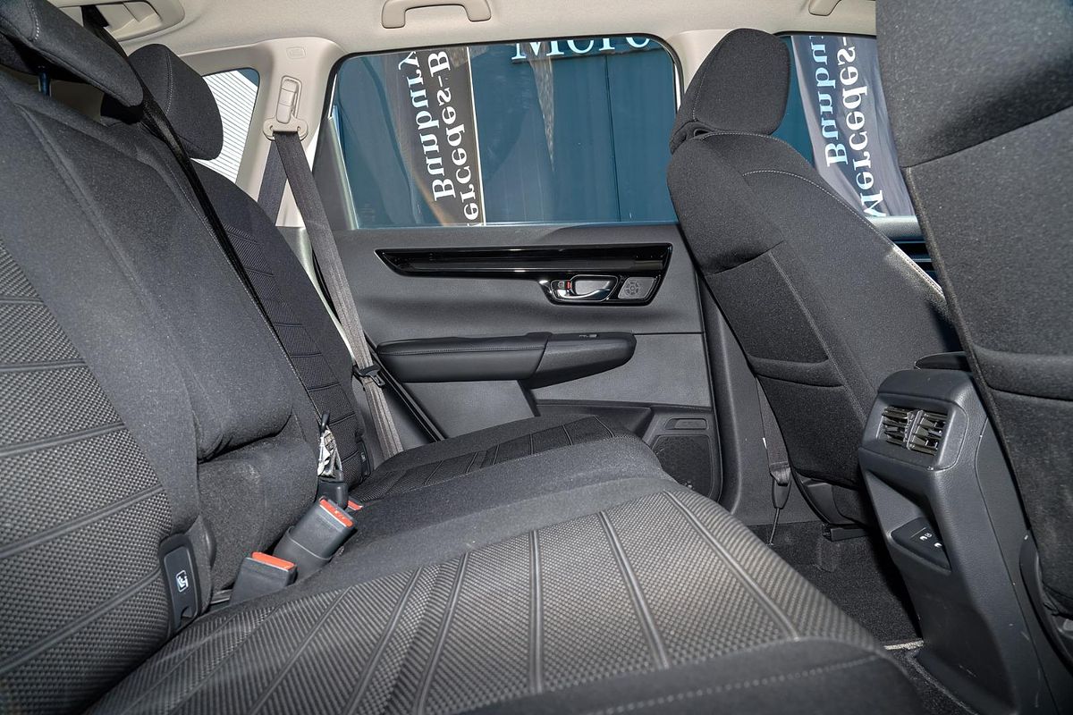 2023 Honda CR-V VTi X RS