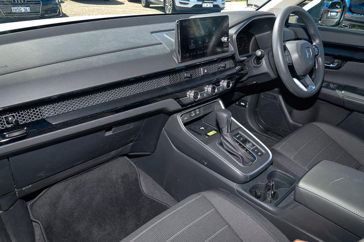 2023 Honda CR-V VTi X RS