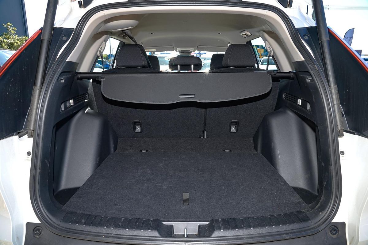 2023 Honda CR-V VTi X RS