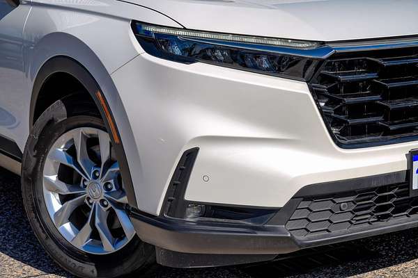 2023 Honda CR-V VTi X RS