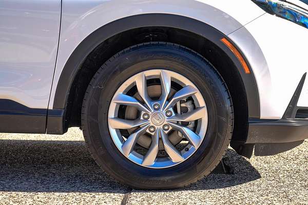2023 Honda CR-V VTi X RS