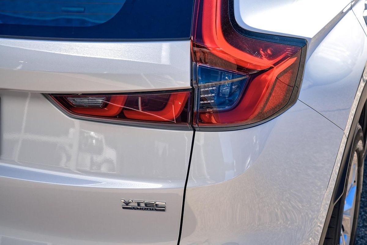 2023 Honda CR-V VTi X RS