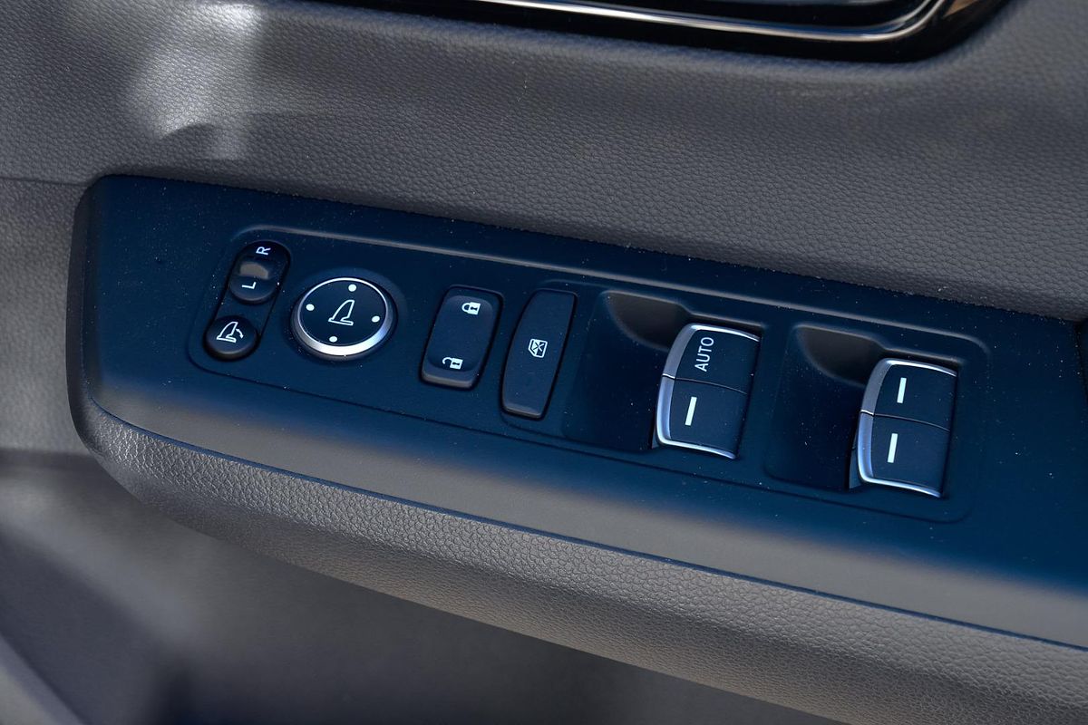 2023 Honda CR-V VTi X RS