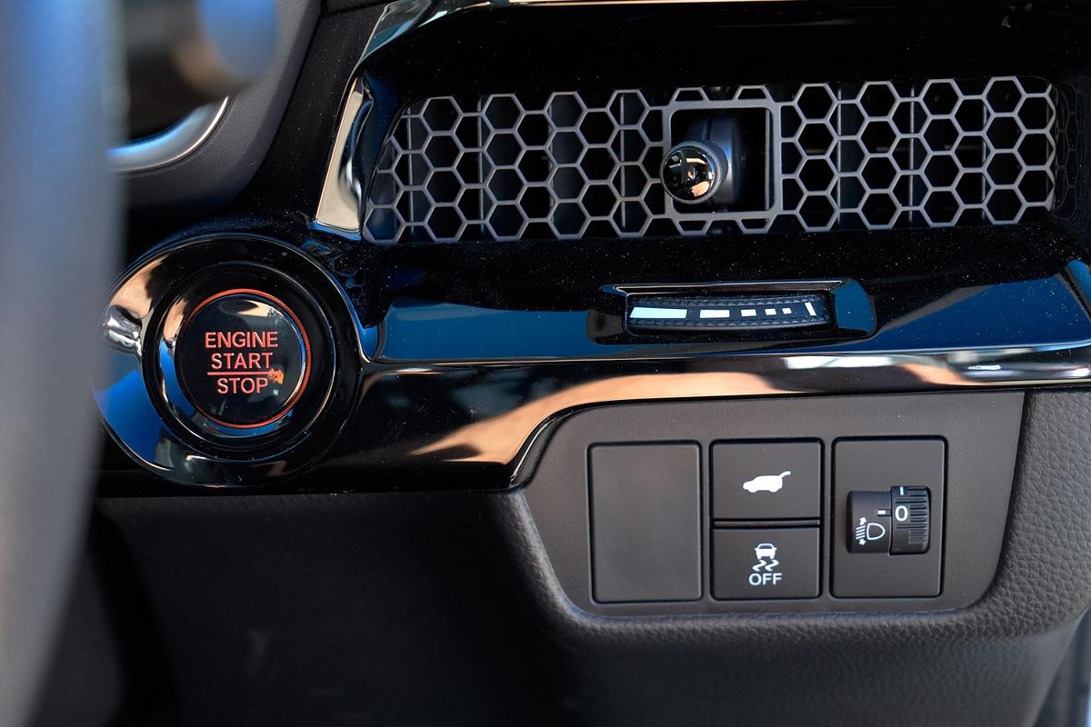 2023 Honda CR-V VTi X RS