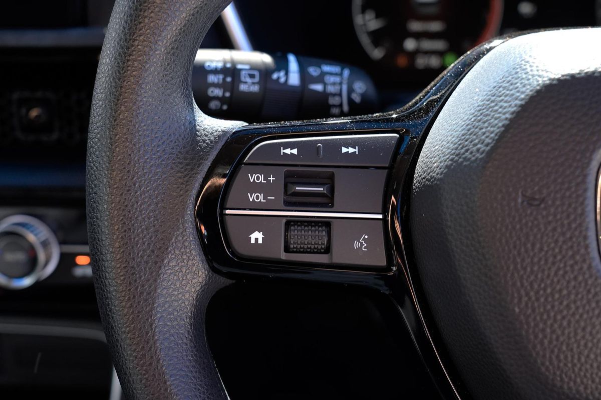 2023 Honda CR-V VTi X RS