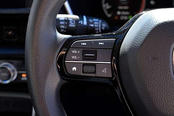 2023 Honda CR-V VTi X RS