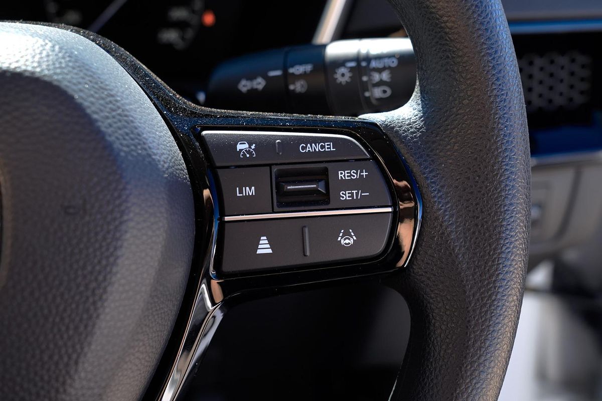 2023 Honda CR-V VTi X RS