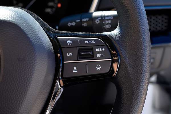 2023 Honda CR-V VTi X RS