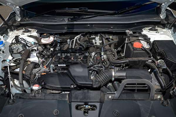 2023 Honda CR-V VTi X RS