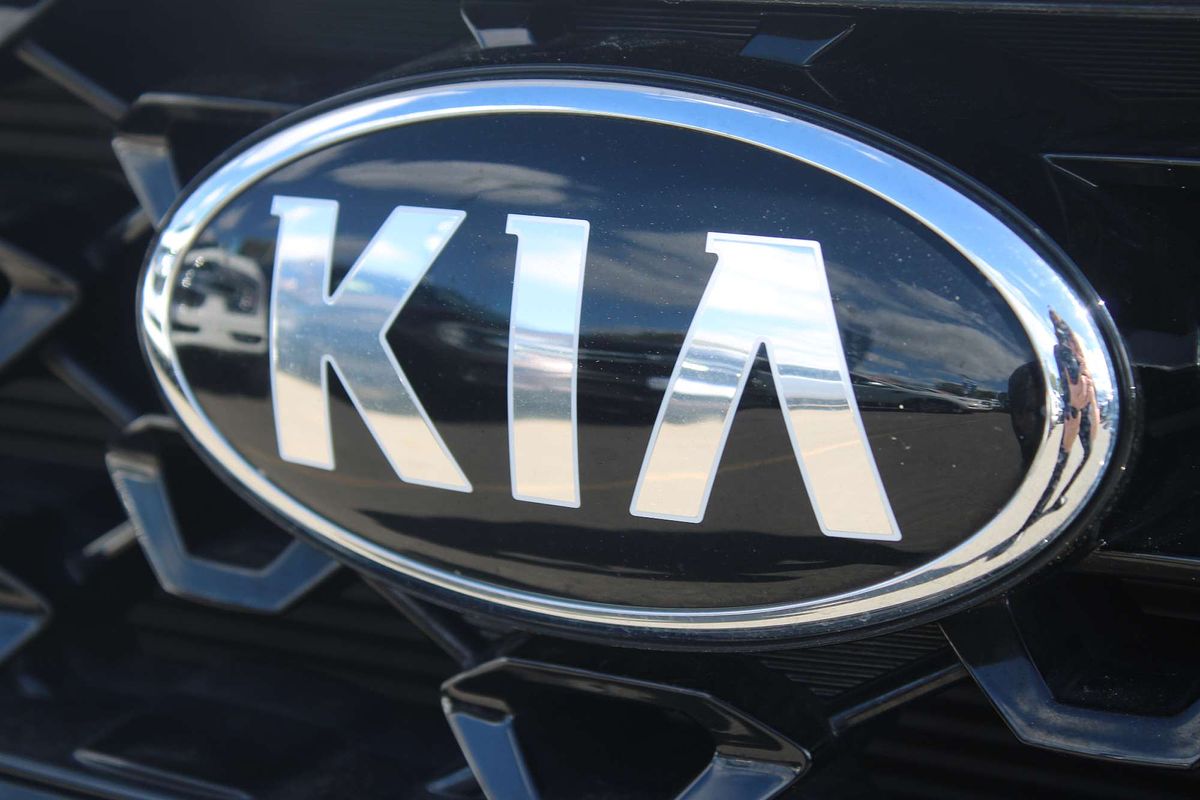 2020 Kia Sorento Sport MQ4