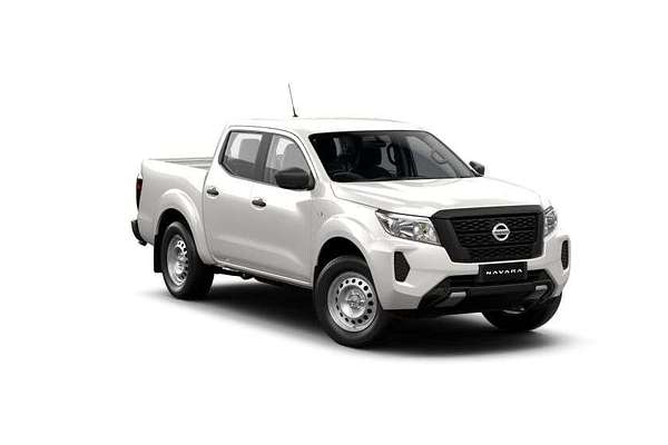 2025 Nissan Navara SL D23 Rear Wheel Drive