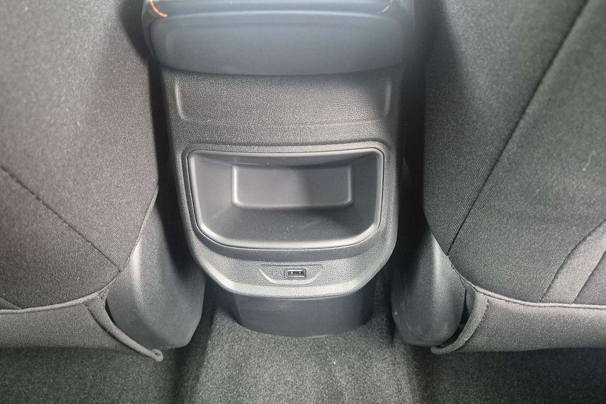 2025 MG MG3 Vibe