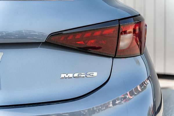 2025 MG MG3 Essence