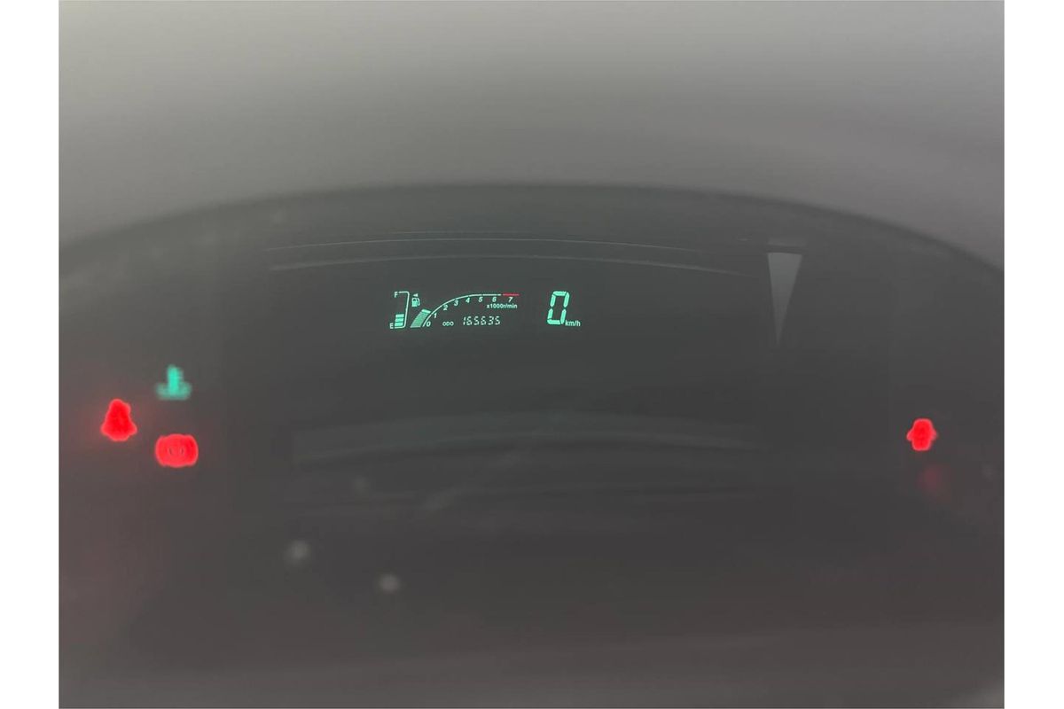 2004 Toyota ECHO NCP12R