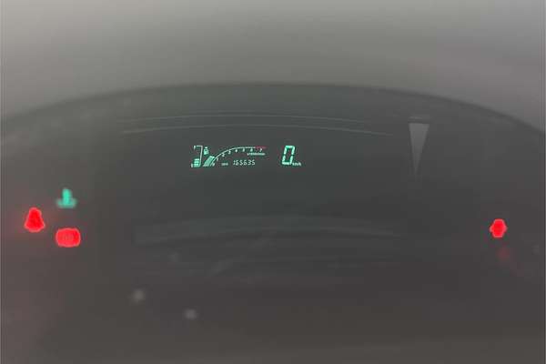 2004 Toyota ECHO NCP12R