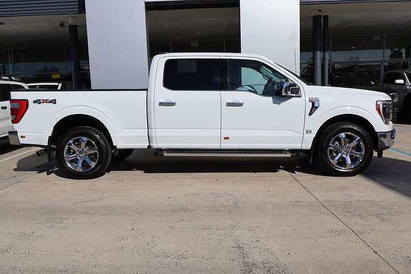 2023 Ford F-150 Lariat 4X4 LWB