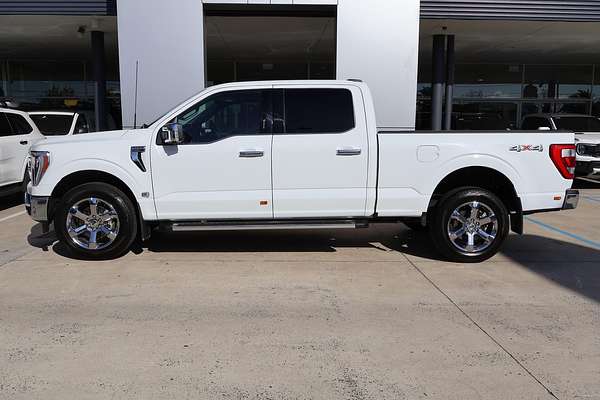 2023 Ford F-150 Lariat 4X4 LWB