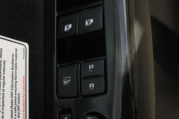2020 Toyota Hilux SR5 GUN126R 4X4