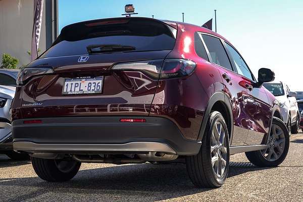 2023 Honda ZR-V VTi L RZ