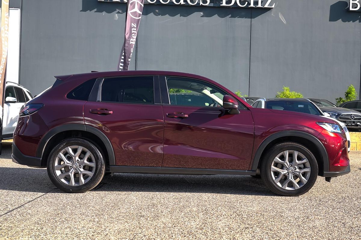 2023 Honda ZR-V VTi L RZ