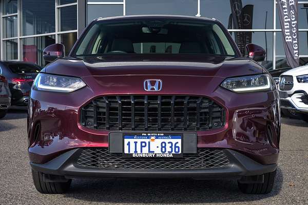 2023 Honda ZR-V VTi L RZ