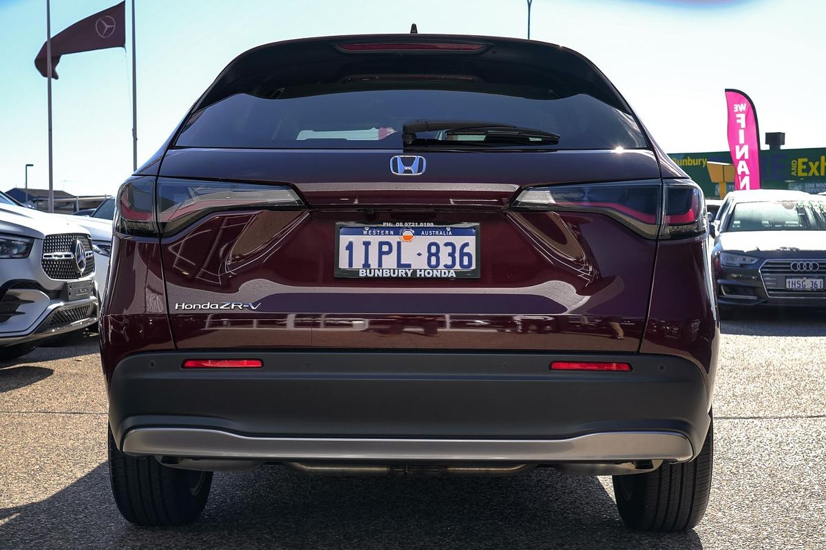 2023 Honda ZR-V VTi L RZ
