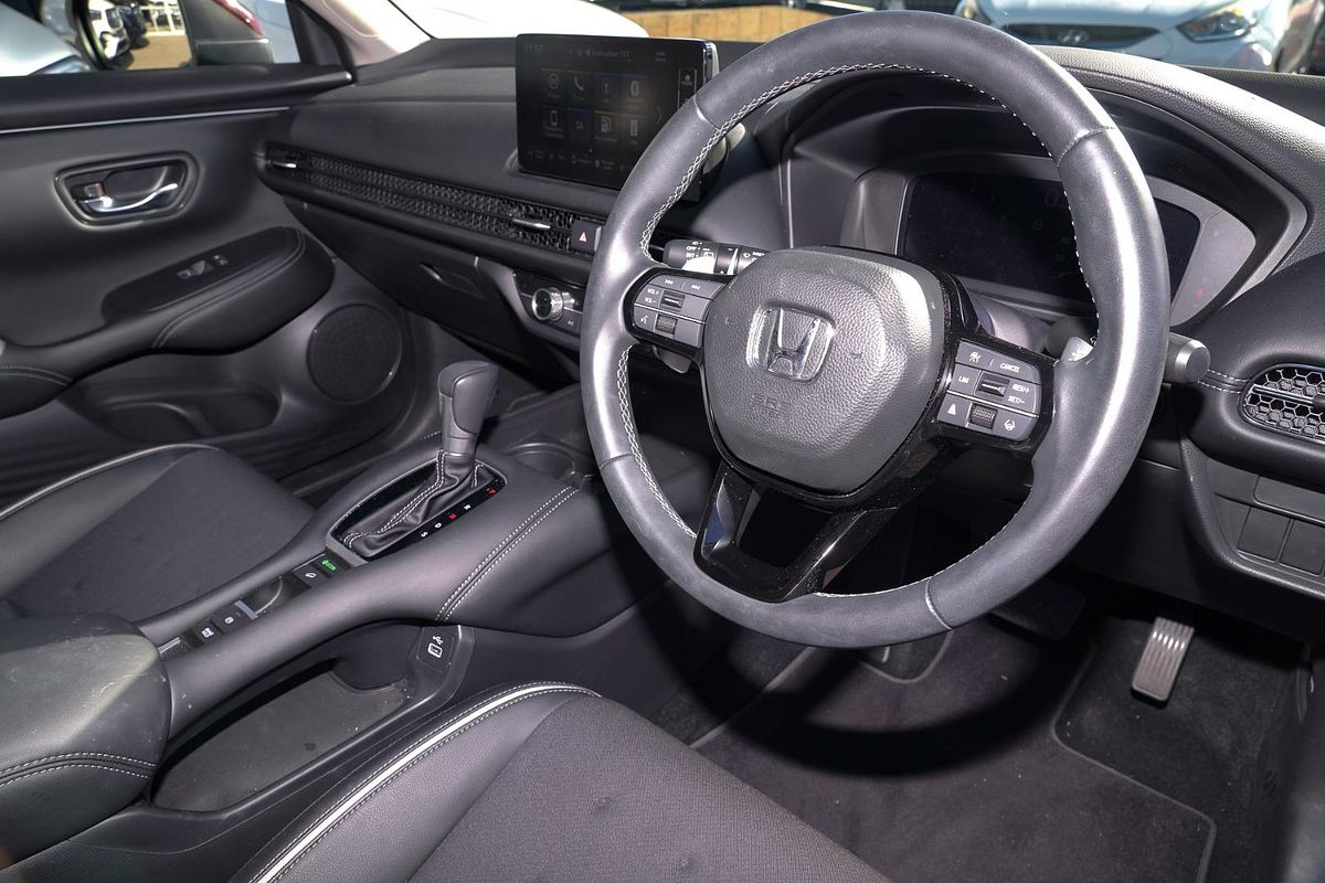 2023 Honda ZR-V VTi L RZ