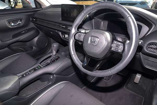 2023 Honda ZR-V VTi L RZ