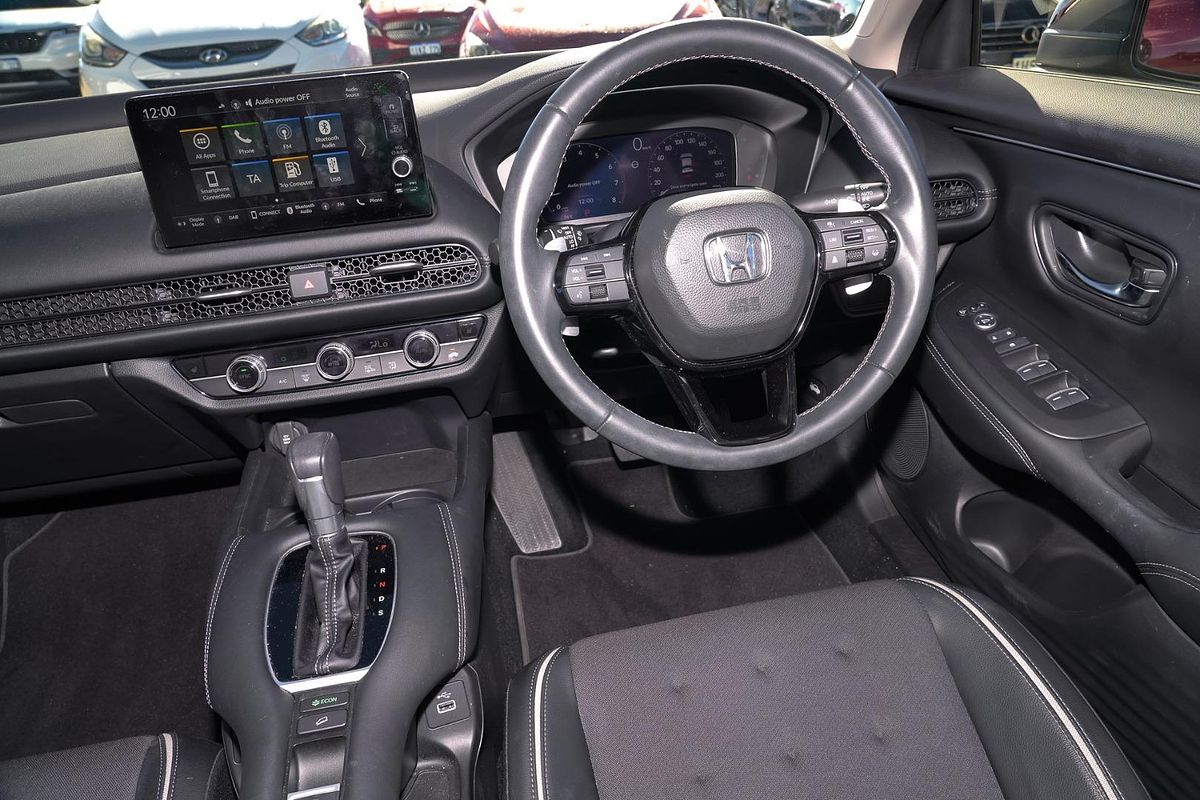 2023 Honda ZR-V VTi L RZ