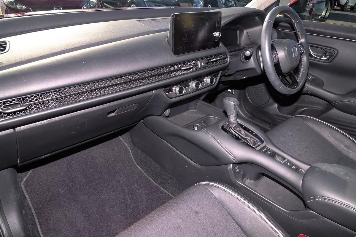 2023 Honda ZR-V VTi L RZ